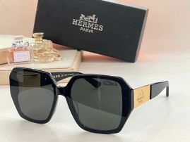Picture of Hermes Sunglasses _SKUfw47571106fw